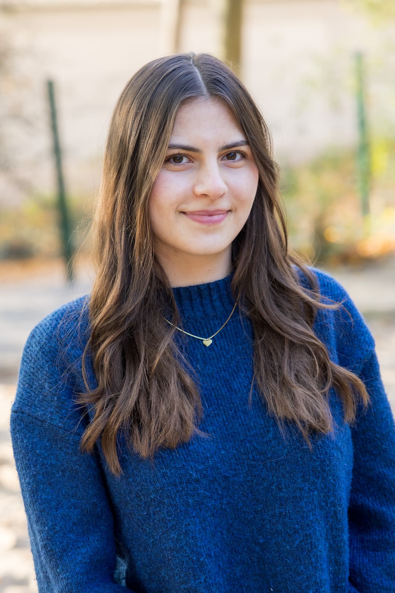 Aleksa aus dem Team der Havelbande