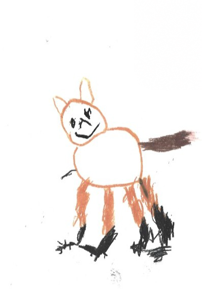 Original-Logo der Gruppe Füchse